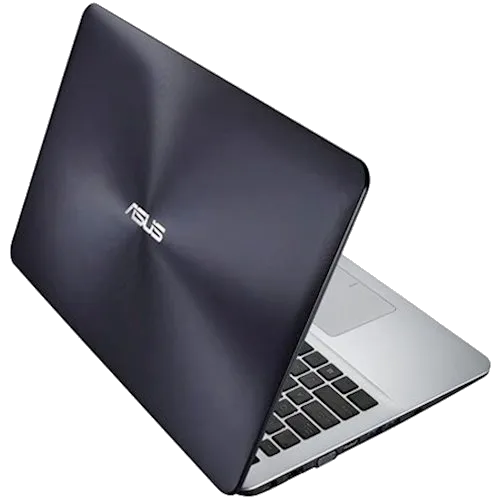 Замена кулера Asus X555LA