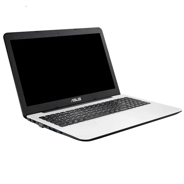 Замена кулера Asus X555SJ