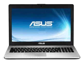 Замена кулера Asus X56