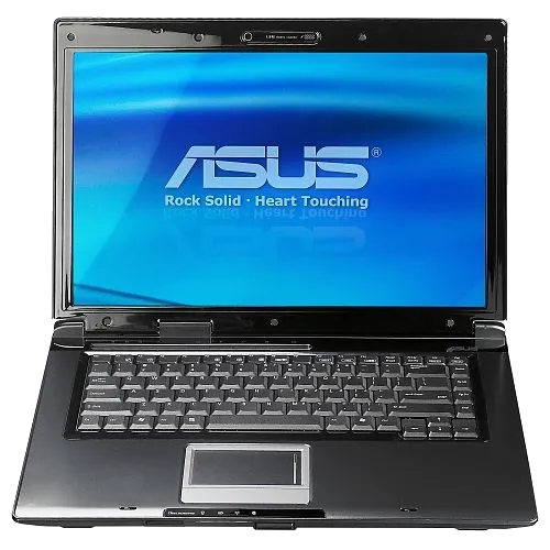 Замена кулера Asus X59