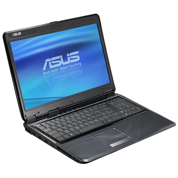 Замена кулера Asus X61