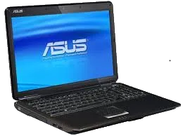 Замена кулера Asus X66IC