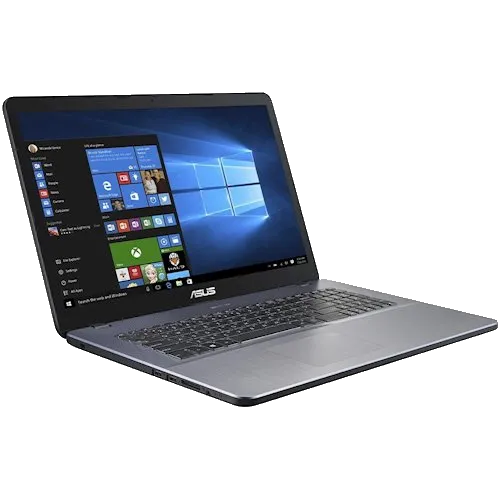 Замена кулера Asus X705UV
