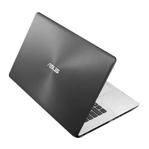 Замена кулера Asus X750LN