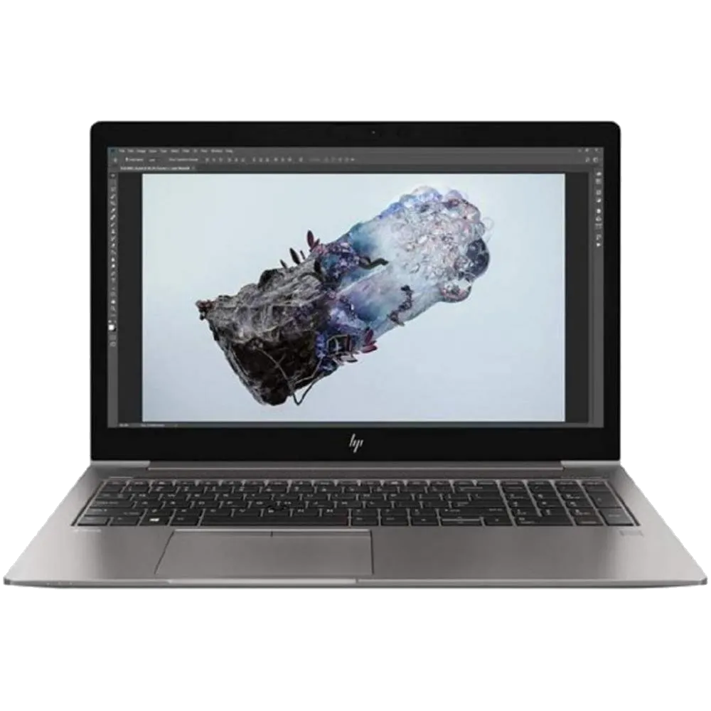 Замена кулера Asus ZBook 15U