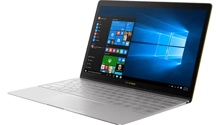 Замена кулера Asus 3 UX 390UA