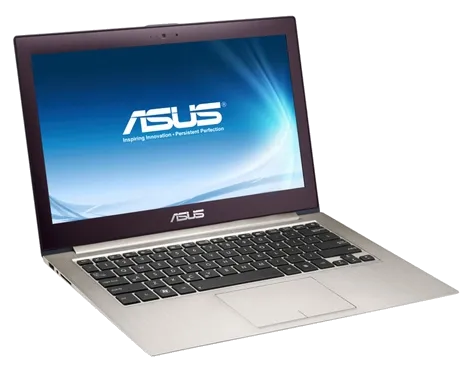 Замена кулера Asus Prime UX21A