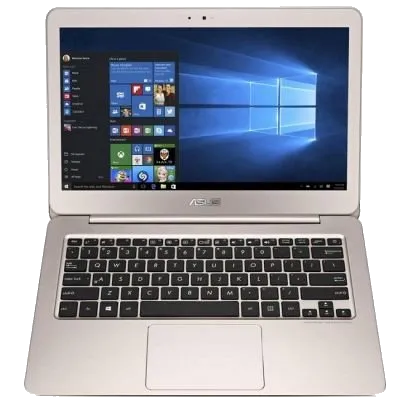 Замена кулера Asus UX 305CA