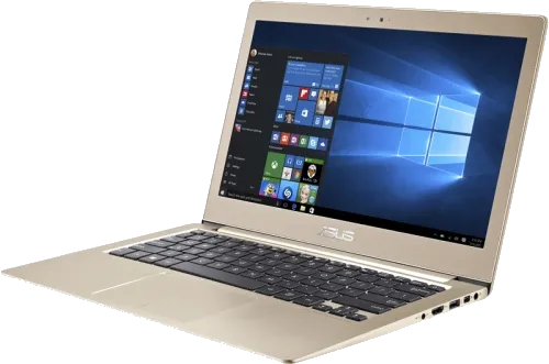 Замена кулера Asus UX 305UA
