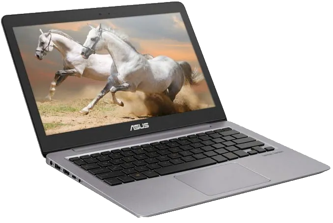 Замена кулера Asus UX 310UQ
