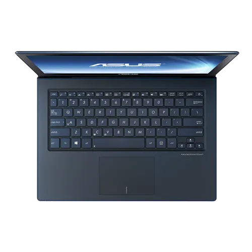 Замена кулера Asus UX302LG