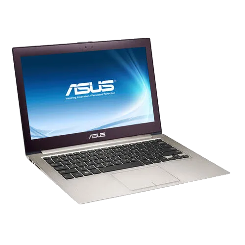 Замена кулера Asus UX31A