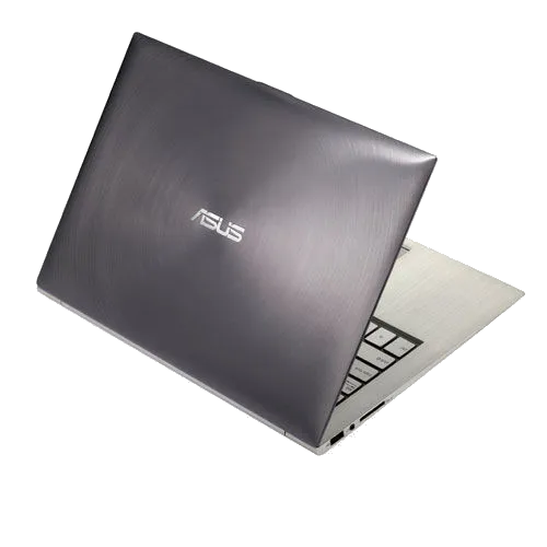 Замена кулера Asus UX31E