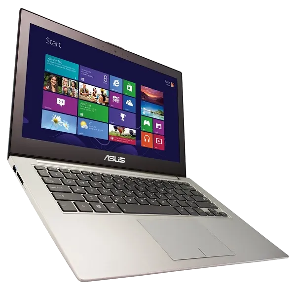 Замена кулера Asus UX32LN