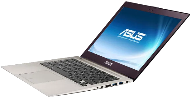Замена кулера Asus UX42VS