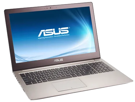 Замена кулера Asus UX52VS