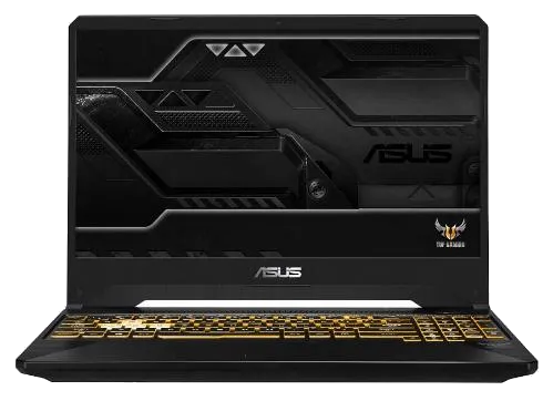 Замена кулера Asus 90NR02D2-M02020
