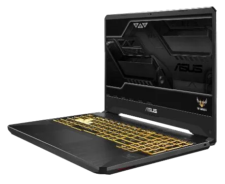 Замена кулера Asus 90NR02D2-M02350