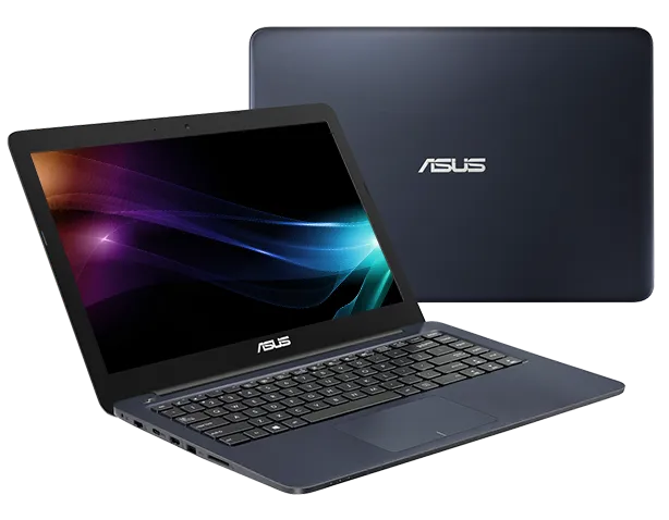 Замена кулера Asus Laptop E402WA