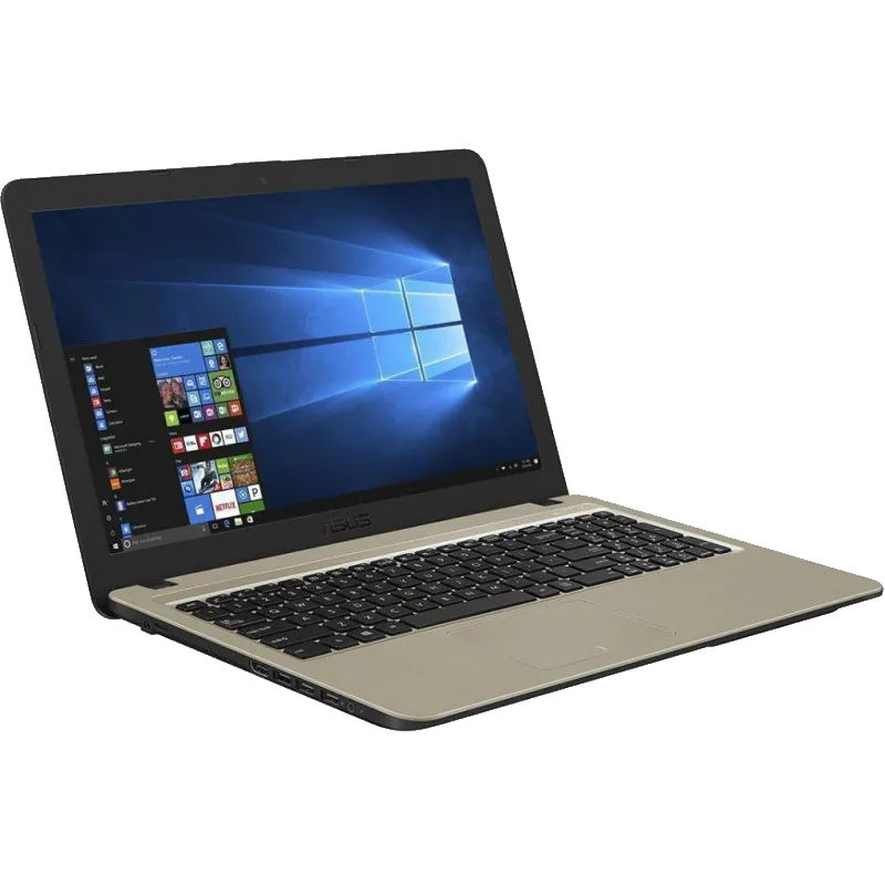 Замена кулера Asus R540NV