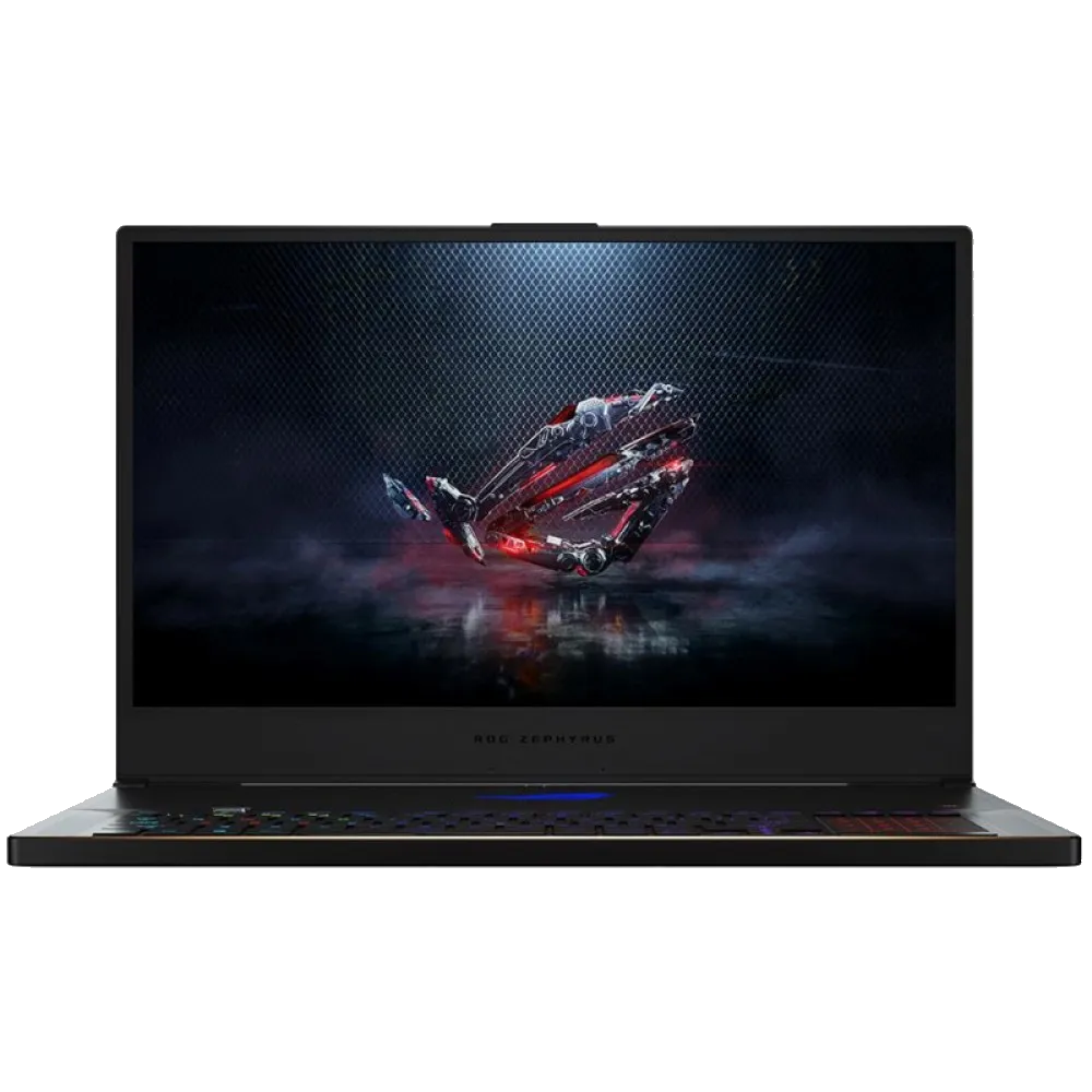 Замена кулера Asus S GX701GW