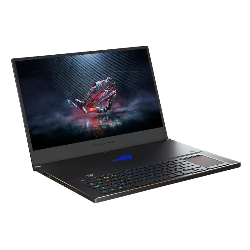 Замена кулера Asus S GX701GX