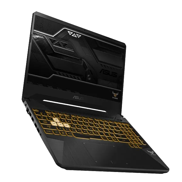 Замена кулера Asus FX505DT-AL087