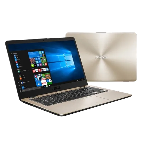 Замена кулера Asus 14 X405UA