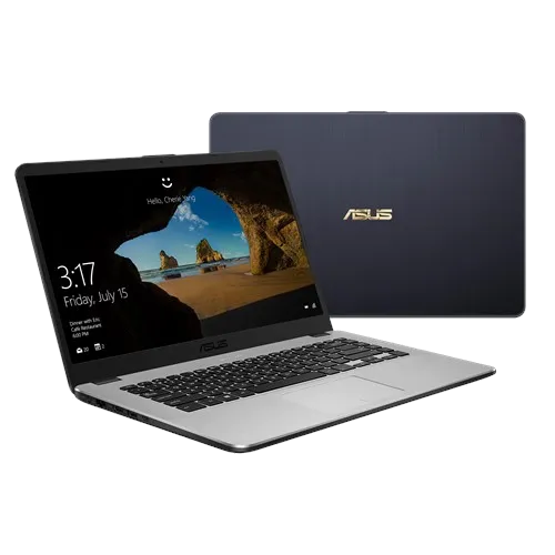 Замена кулера Asus 15 X505ZA