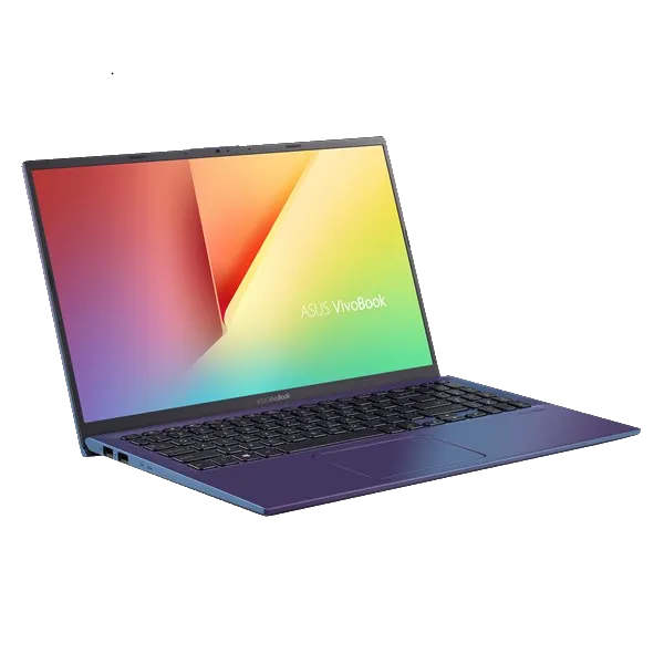 Замена кулера Asus 15 X512UF