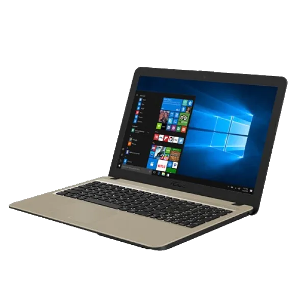 Замена кулера Asus 15 X540UA