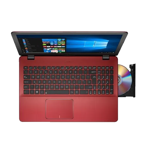Замена кулера Asus 15 X542UA