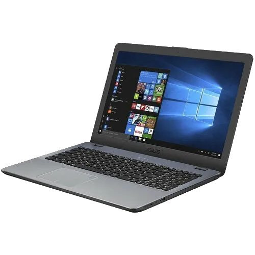 Замена кулера Asus 15 X542UN