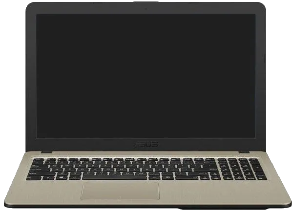 Замена кулера Asus A540BA