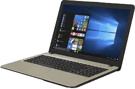 Замена кулера Asus A540BP
