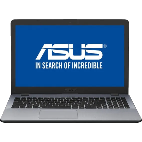 Замена кулера Asus A540UB