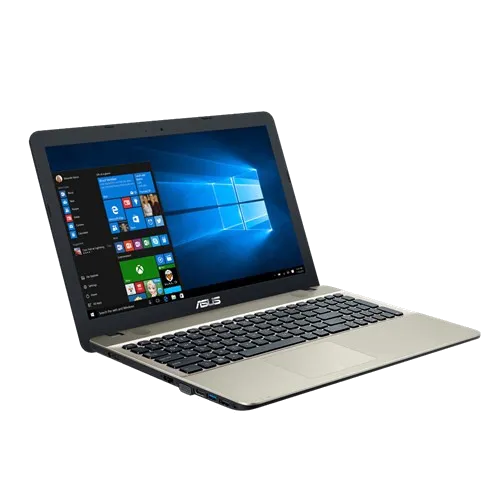 Замена кулера Asus Max X441UA