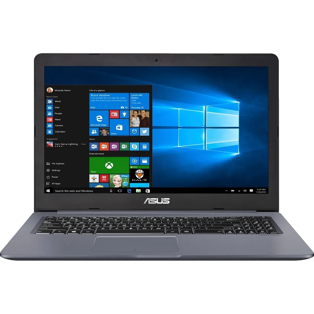 Замена кулера Asus 15 M580GD