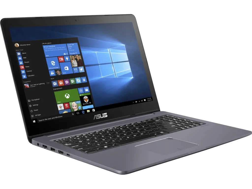 Замена кулера Asus 15 N580VD