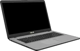 Замена кулера Asus 17 N705UN-GC023T