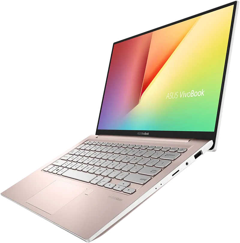Замена кулера Asus S13 S330FN