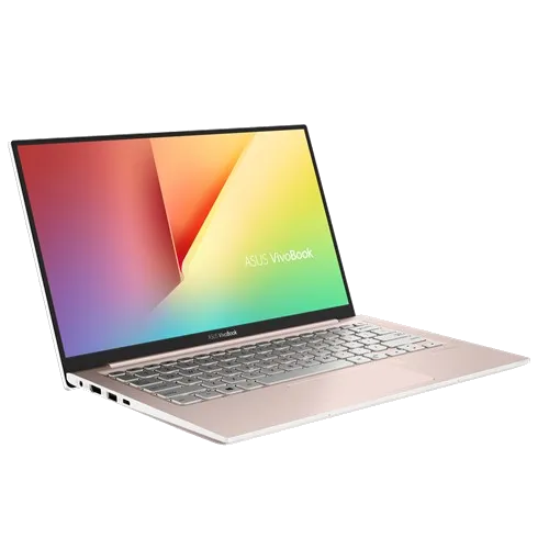 Замена кулера Asus S13 S333JQ-EG015T