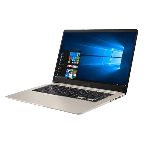 Замена кулера Asus S15 S530UN-BQ120T