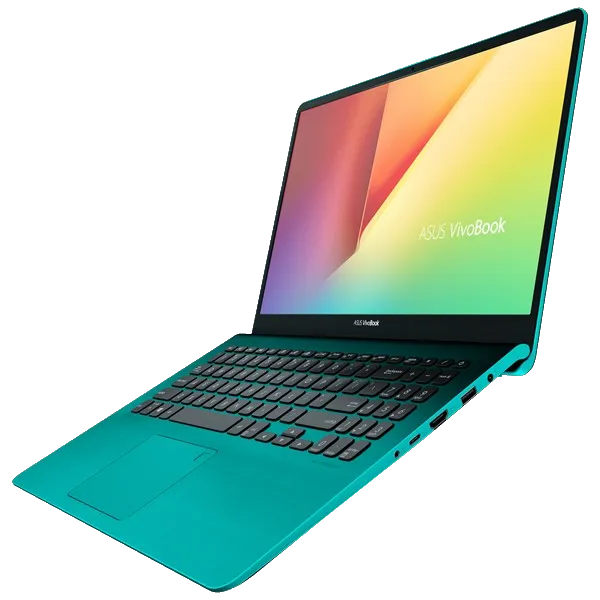 Замена кулера Asus S15 S530UF