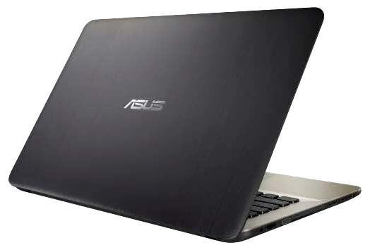 Замена кулера Asus X441BA