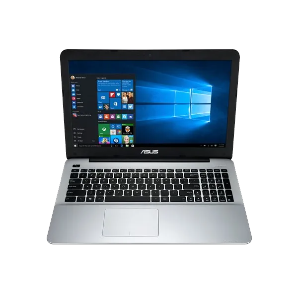 Замена кулера Asus X555BP