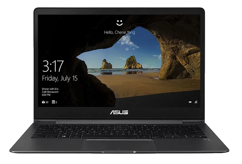 Замена кулера Asus 13 UX331UAEG013T