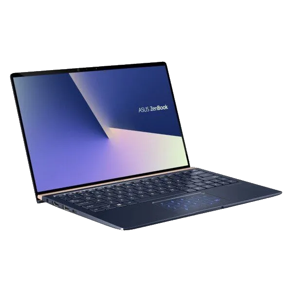Замена кулера Asus 13 UX333FA