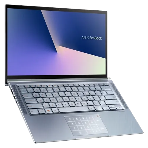 Замена кулера Asus 14 UX431FA