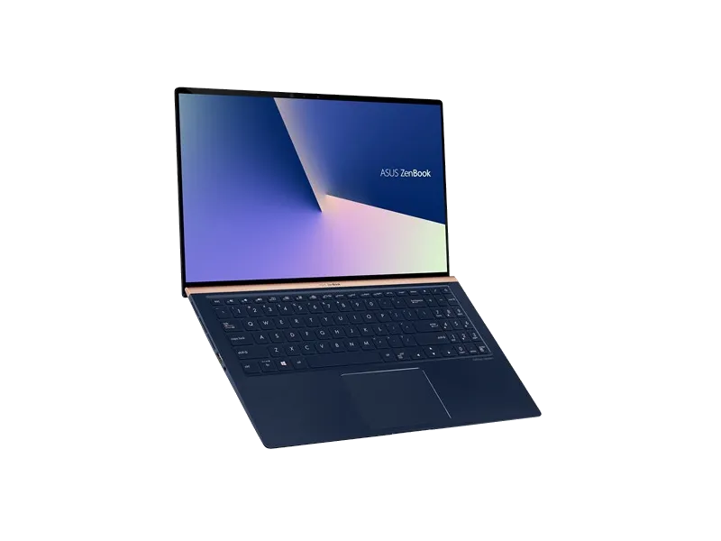 Замена кулера Asus 15 UX533FD